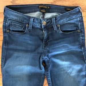 Genetic Denim The Shya Cigarette Jean